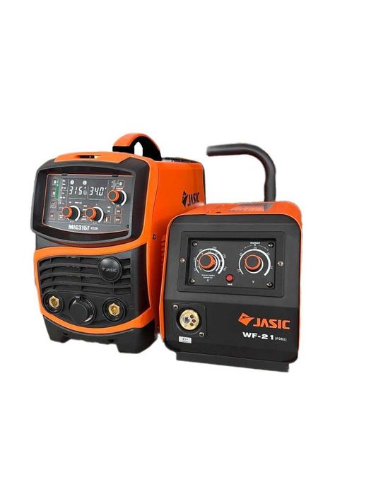 JASIC MIG315F N254II JET Rasmiy Kafolat + Muddatli to'lov