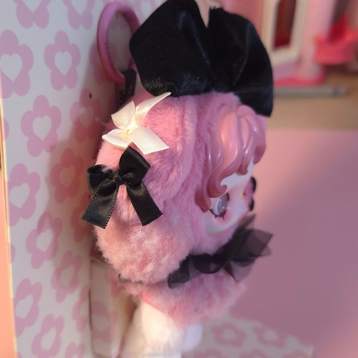 Skullpanda My Melody ОРИГИНАЛ! Лимитированная серия