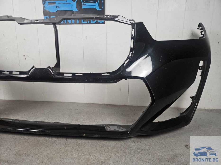 Предна броня BMW X1 U11 M-SPORT БМВ Х1 У11 2022-