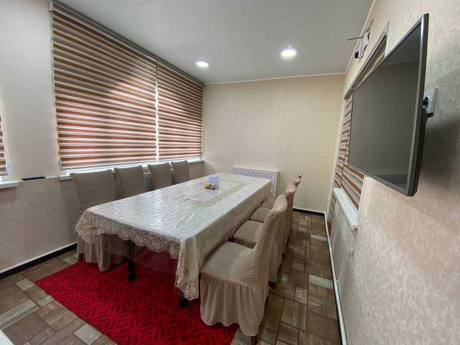 Аренда 4х Чиланзар С квартал Фул Апартамент 2 Санузел