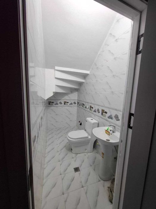 Срочно...Янги хаёт Чорток махалла 1.2 соток 5 хона