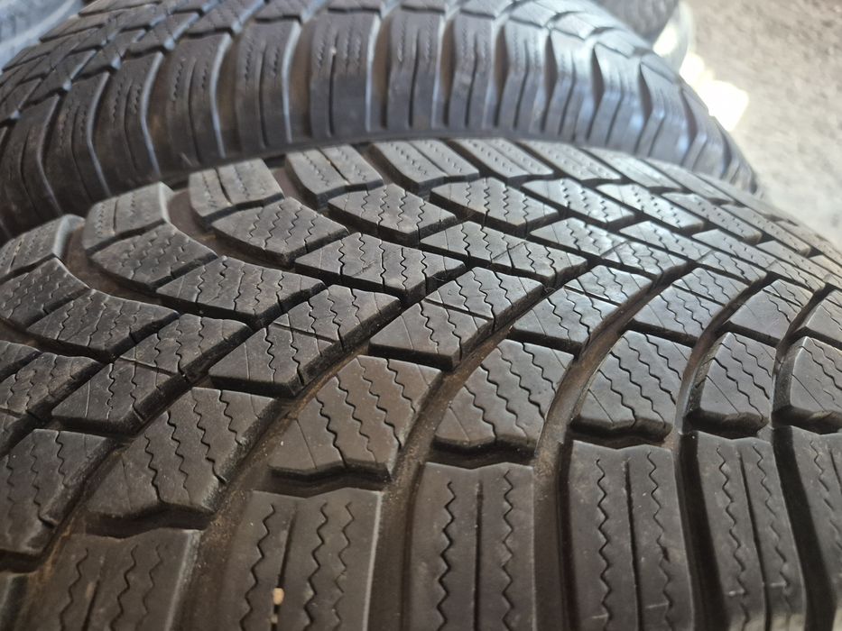Anvelope sh 225 65 17 Bridgestone