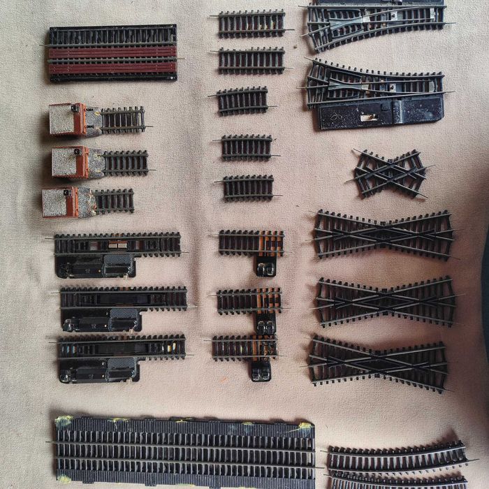 Жп колекционерски макет