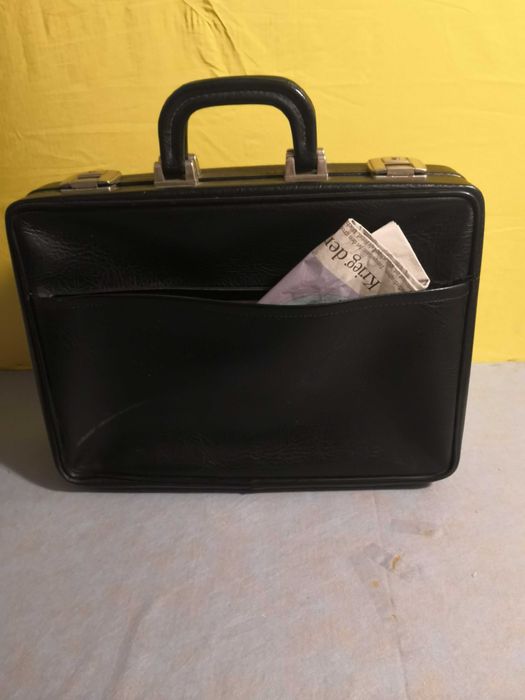 Пътнически малък куфар-бизнес чанта