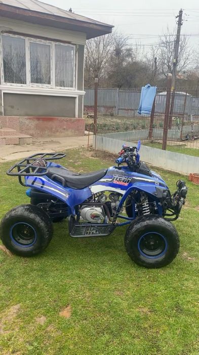Vand atv JRH sports 125cc