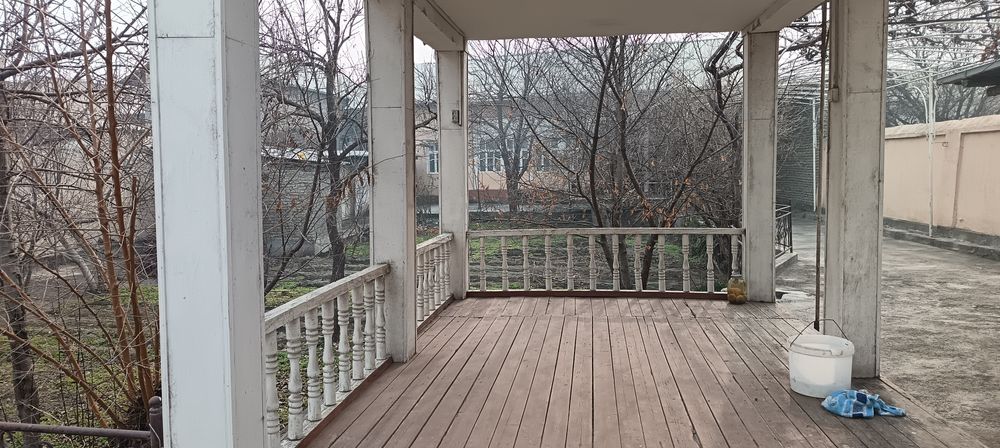 Фуркат туман Горскида уй сотилади