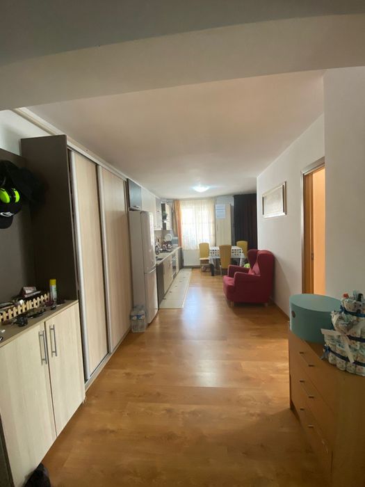 Inchiriez apartament in floresti/florilor