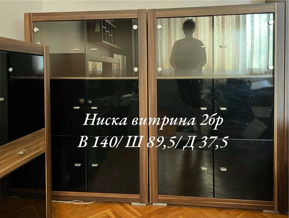 Секция, холна мебел, мебели