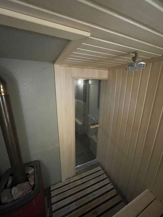 Дача Кайнар Булак