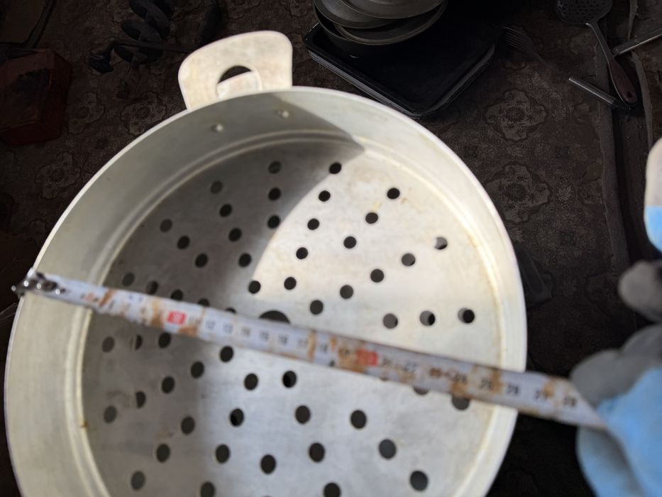 Продам мантоварки.