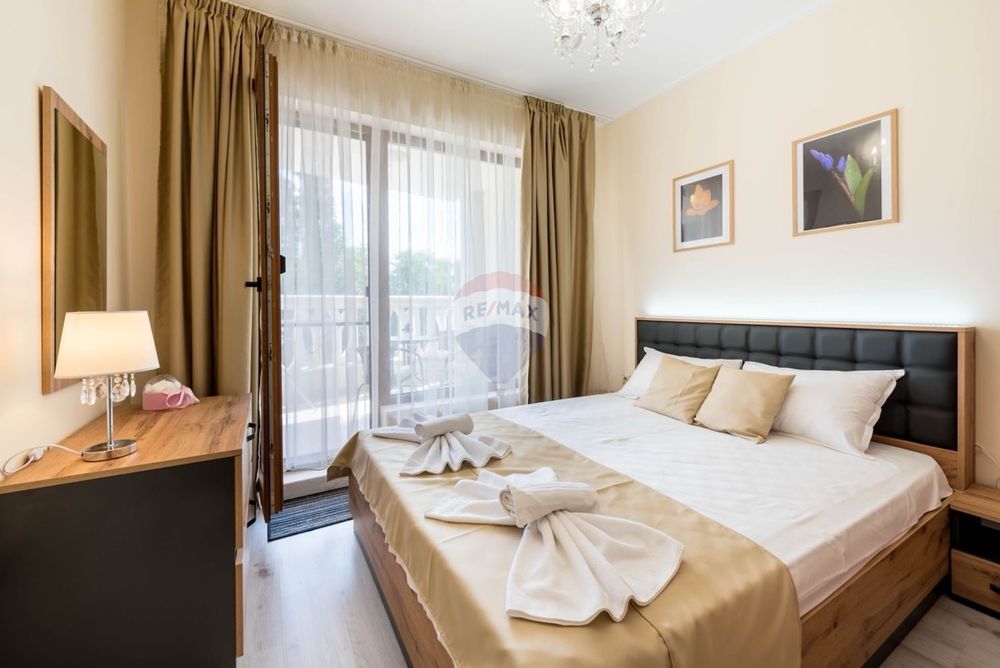 Дава се под наем Двустаен апартамент в Варна, Аспарухово - 68 кв.м за 600 € - Снимка #10