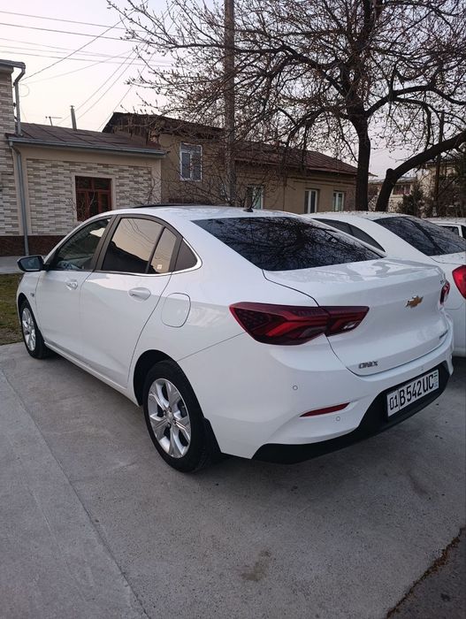 Продаётся Onix Premier