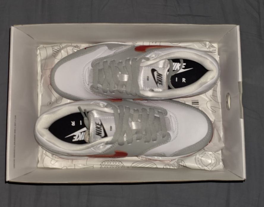 Nike air max 1 university
