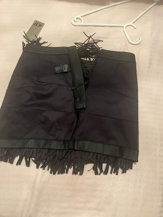 Юбка нарядная