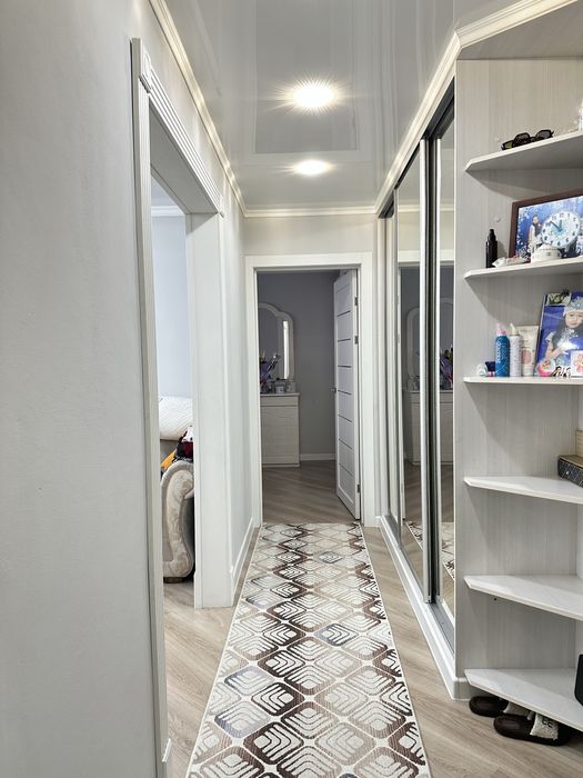 Продам 2 комнатную квартиру