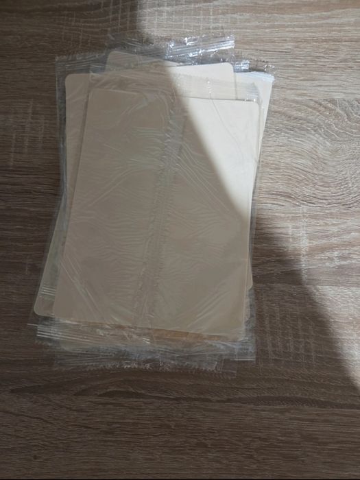 Kit complet de tatuat