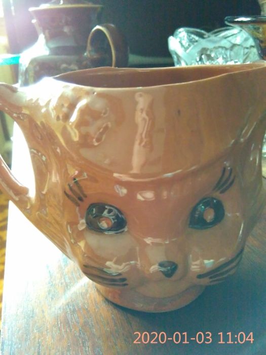 Заварочный Чайник