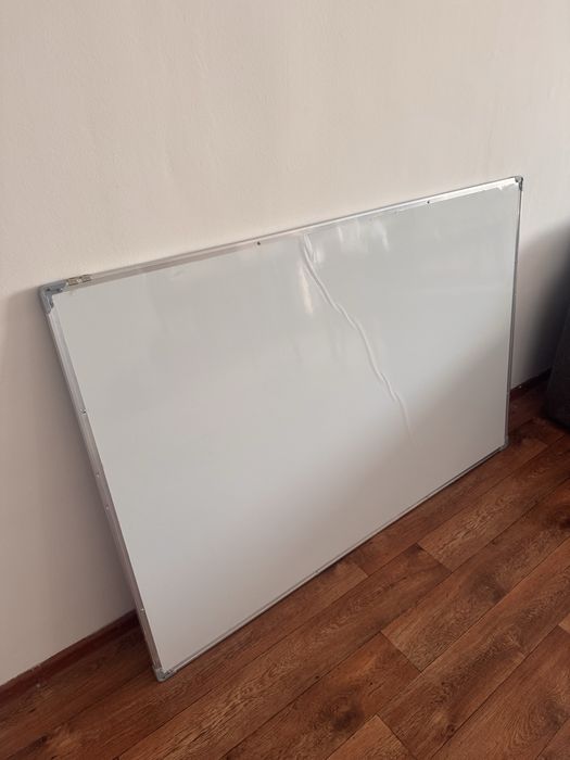 Доска магнитно-маркерная