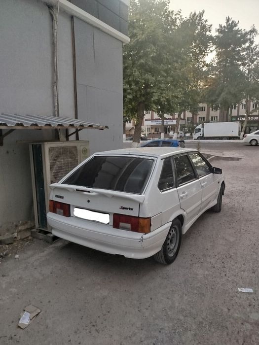 Продается автомобиль марки Лада