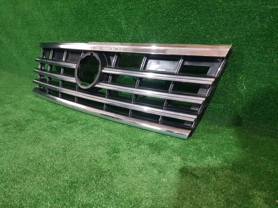 Grila Radiator VW Touareg R-line an 2018-2022