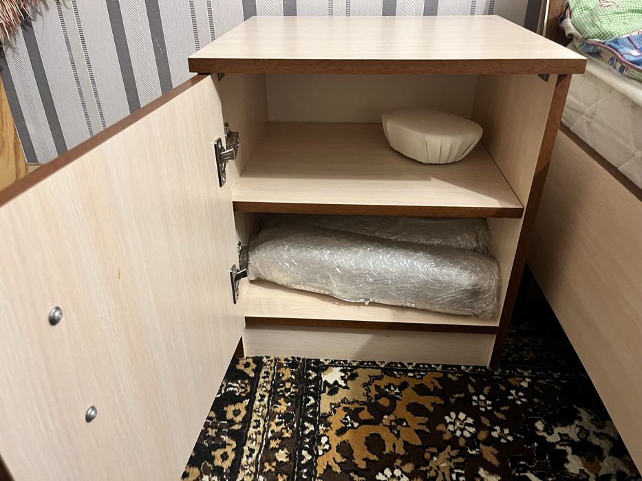 Спальная гарнитур