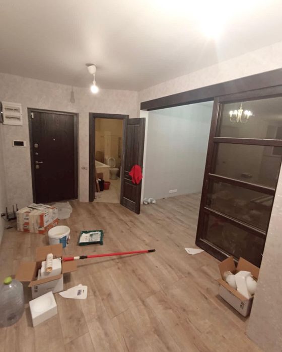 Срочный ремонт в алматы