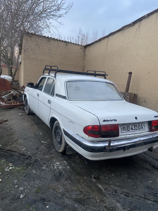 Gaz 24 31 volgalar sotiladi