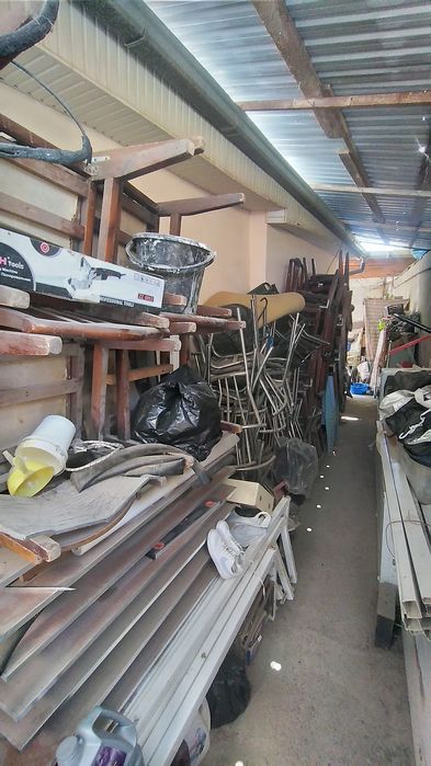 Стул - стол б.у.