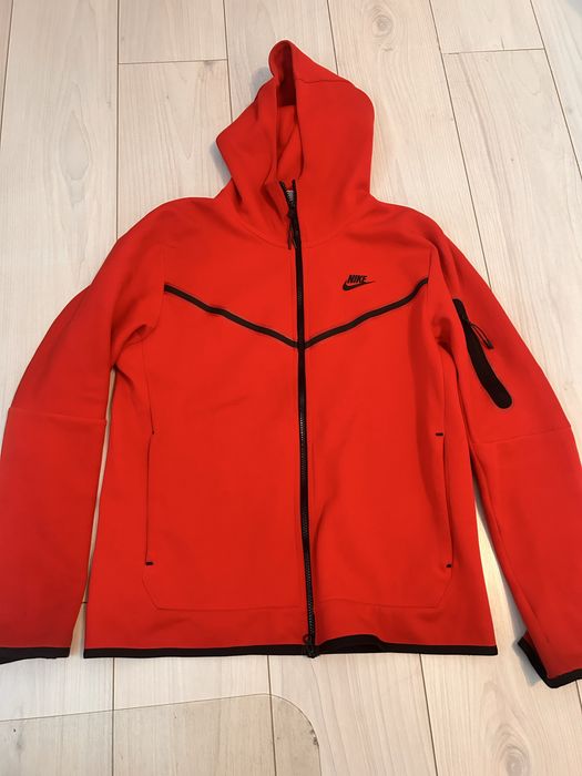 Vand Nike Tech Fleece