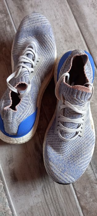 маратонки Adidas Ultra boost