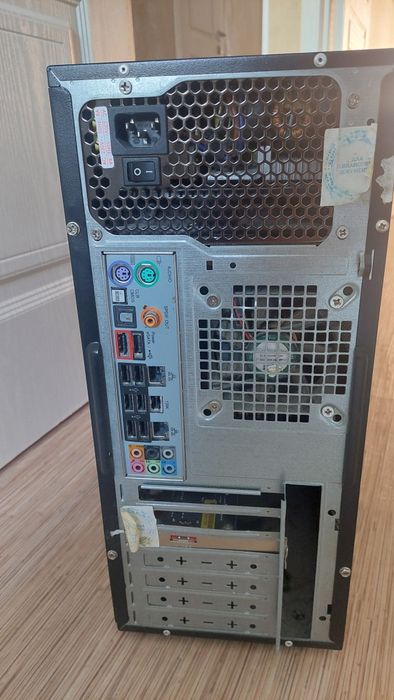 Комплект видеонаблюдения