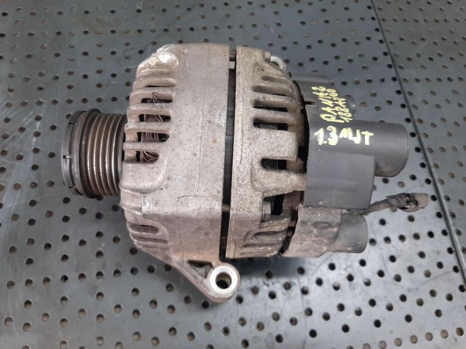 Alternator 1.3 d fiat panda doblo idea linea grande punto alfa romeo mito