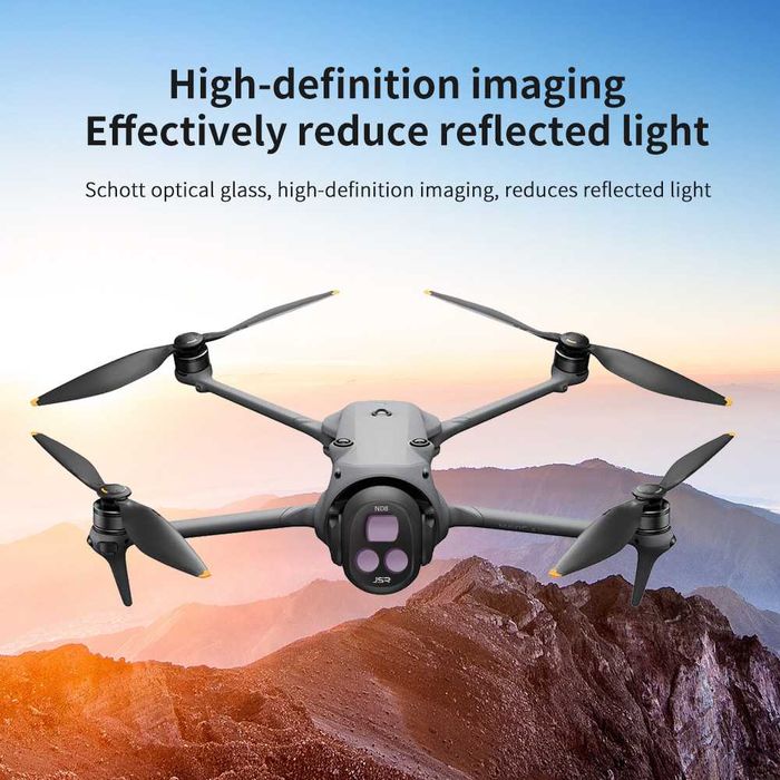 Филтри за дронове DJI Mavic 3C, 3 Pro, 4 PRO