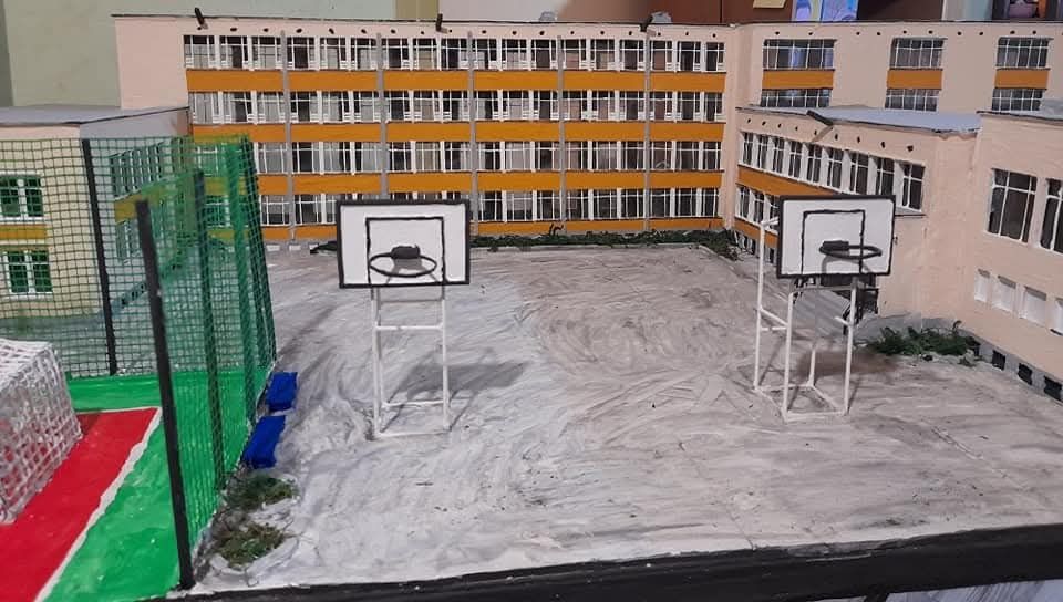 изработката на триизмерни , пространствени прототипи