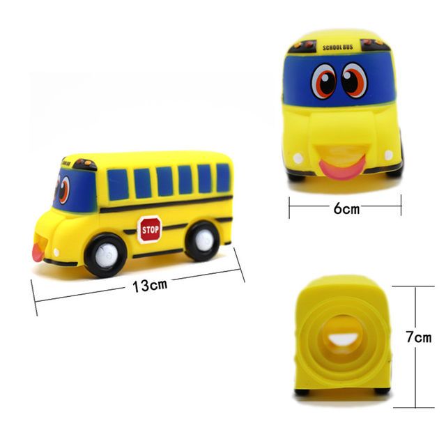 Extensie/prelungire robinet copii autobuz