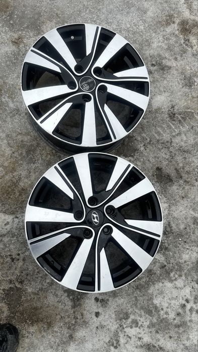 Продам титановый диск на R17