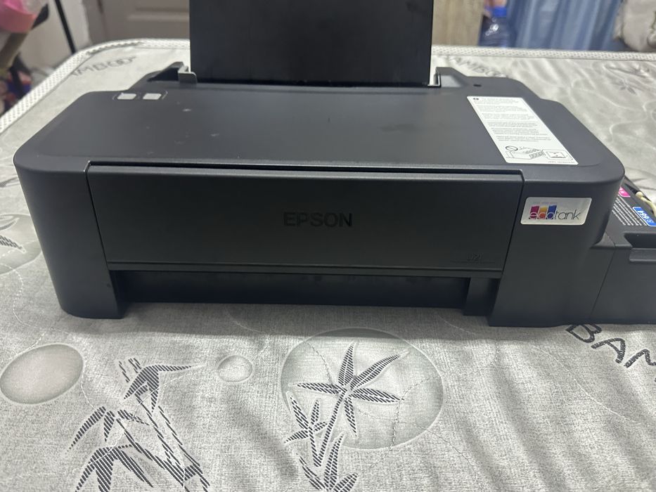 Принтер Epson L121