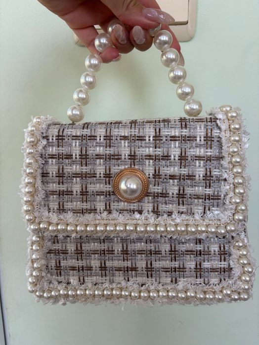 Нова, дамска чанта