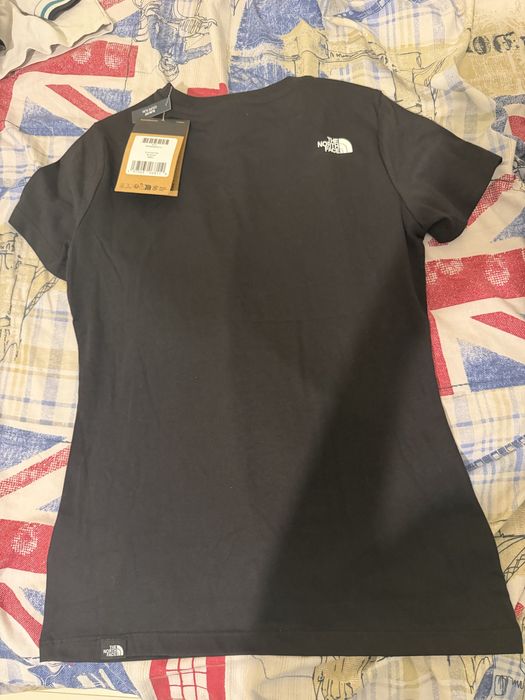 Дамска тениска The north face (S)