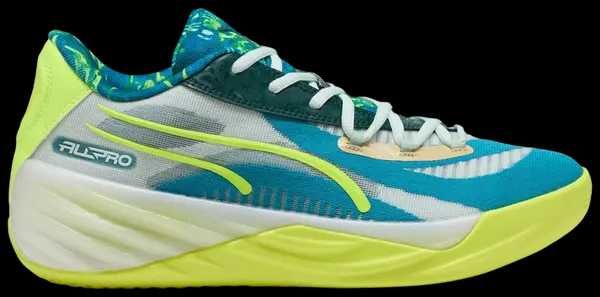 Puma AllPro Nitro Hoops Dreamz-Мъжки маратонки