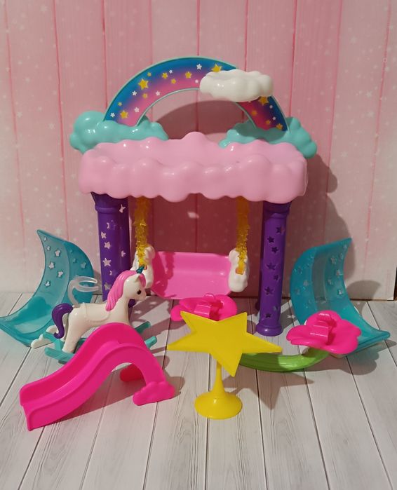 Набор Barbie мебель