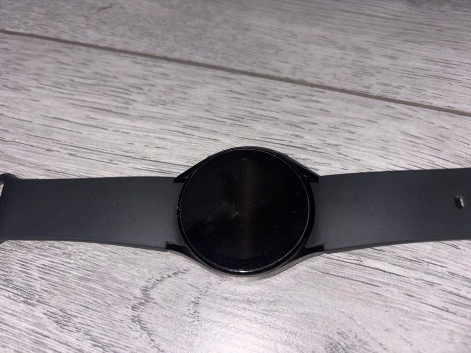 Vând ceas Galaxy Samsung 4