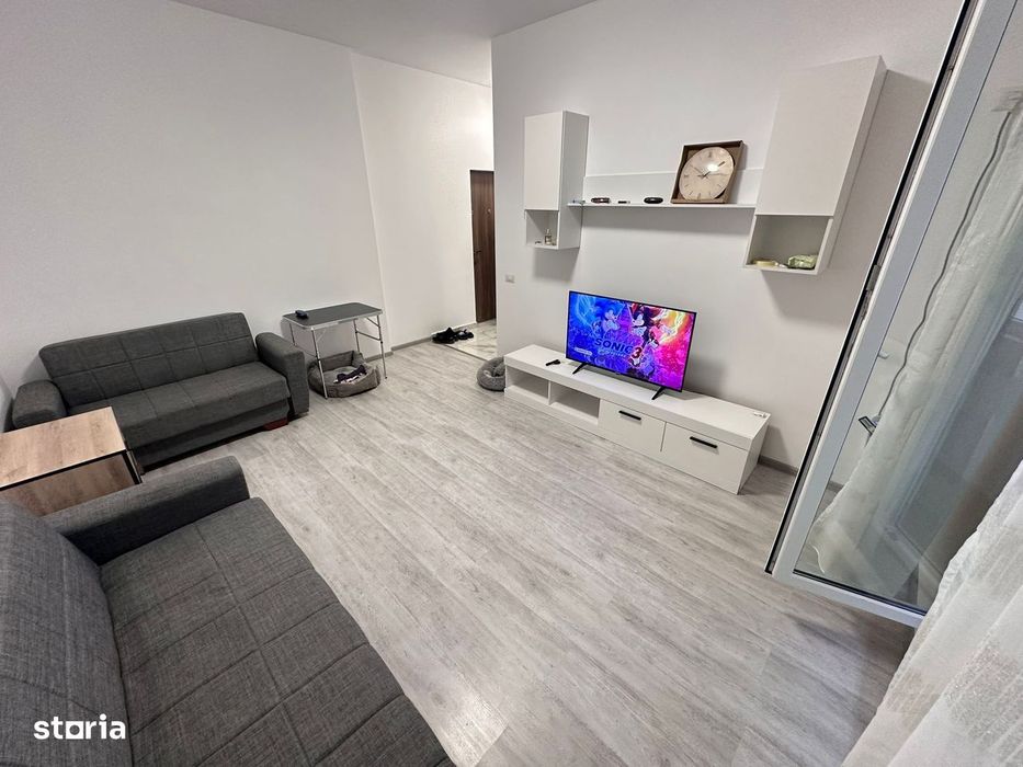 Apartament 2 camere de vanzare + Parcare Militari Residence MD3