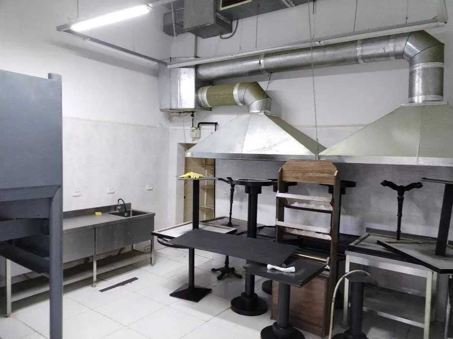 363м2 Офис | Ресторан | Лаундж-бар | Шоурум | Бьюти сфера 24/7