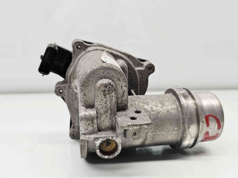 Clapeta acceleratie Renault Scenic 3 [Fabr 2009-2015] 8200614985 F 1.5