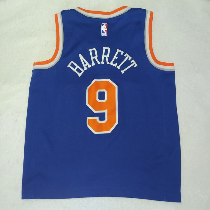 Детски потник Nike NY Knicks, разм.S