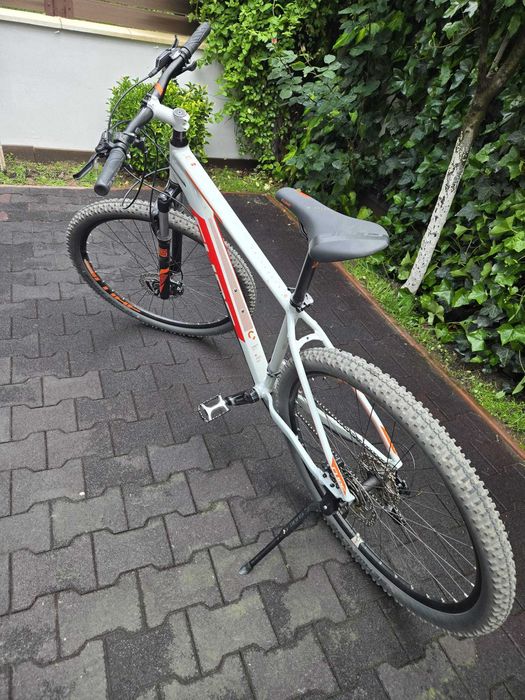 Cube Attention 29” RockShox / Shimano / Cadru L / MTB Hardtail - stare foarte buna!