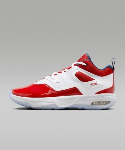 Jordan Stay Loyal 3 ОРИГИНАЛНИ мъжки маратонки - 44,5/28,5см