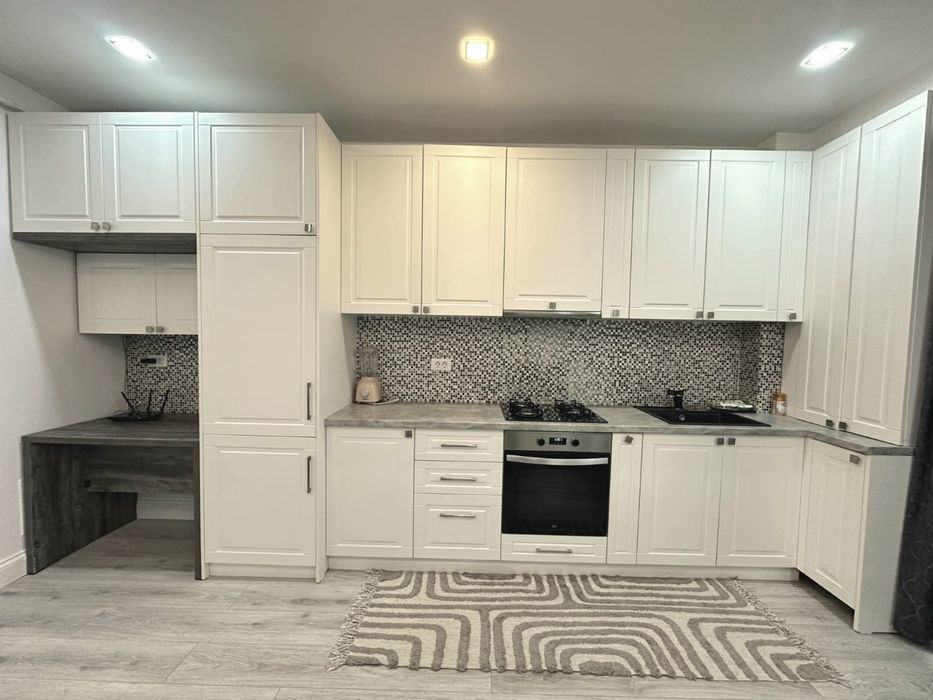 Apartament de inchiriat in Complex Smart Life