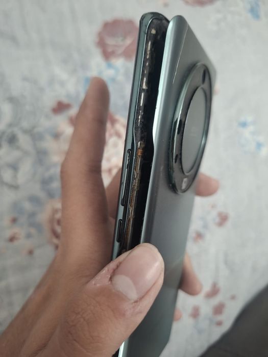 Honor x9a состояние 8.5/10